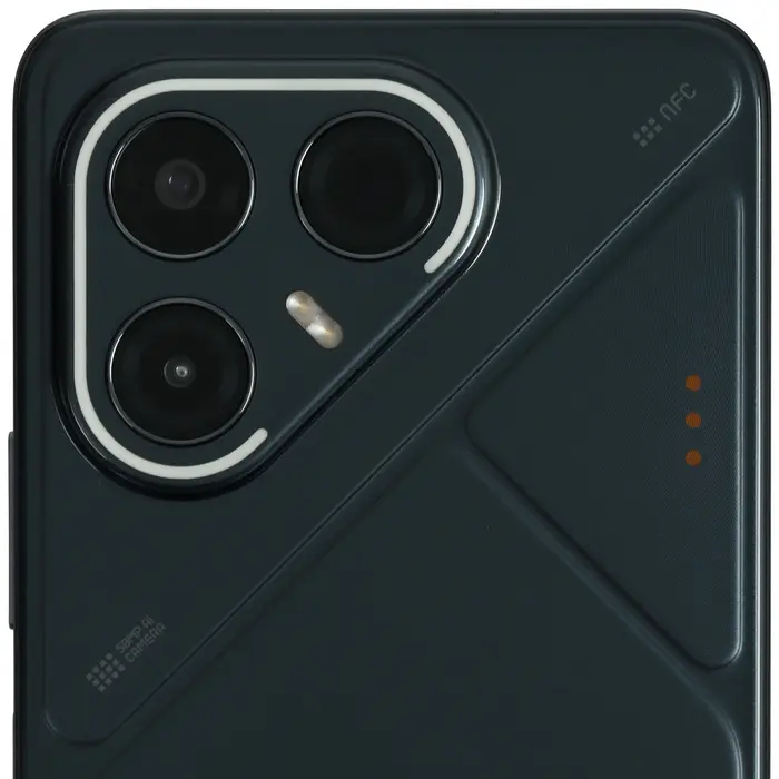 Смартфон Tecno POVA 7 8/256 Гб, Черный, Dual nano SIM №4