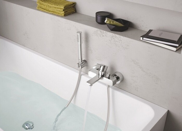 Смеситель Grohe Lineare 33850001 №2