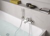 Смеситель Grohe Lineare 33850001 вариант - 2