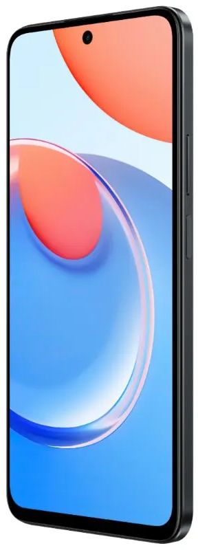 Смартфон Honor Play 8T 256 Гб, Полночный черный, Dual nano SIM детальное изображение - 4