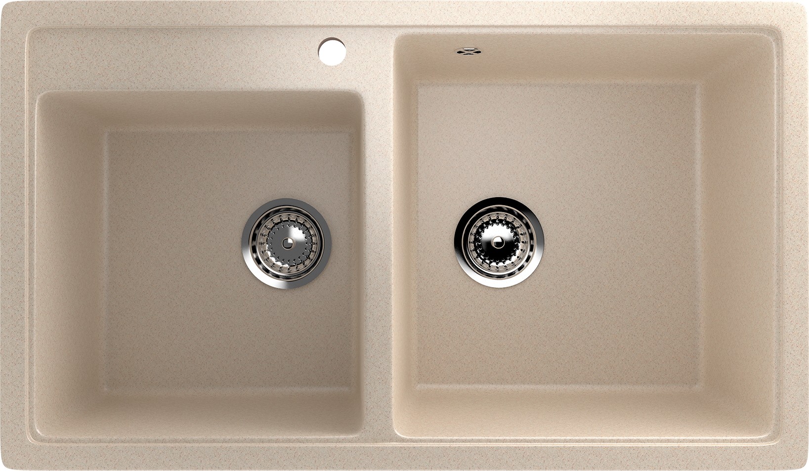 Кухонная мойка EcoStone ES-30  детальное изображение - 8