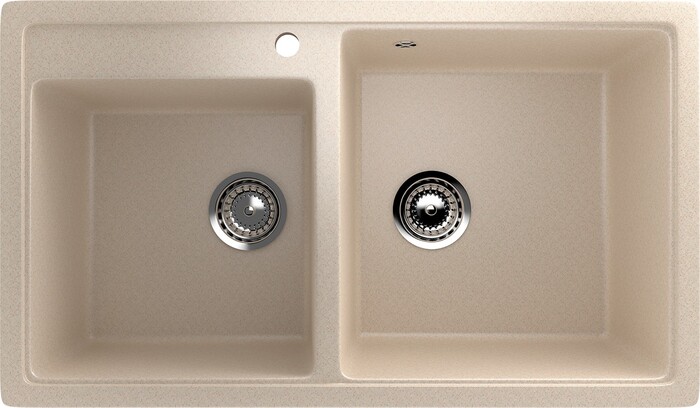 Кухонная мойка EcoStone ES-30  №8