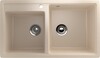 Кухонная мойка EcoStone ES-30  вариант - 8