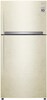 Холодильник LG GR-H802HEHZ, Бежевый вариант - 1