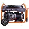 Генератор бензиновый VILLARTEC GG 9300EBC 2102930000, 8.5 кВт, Оранжевый вариант - 2