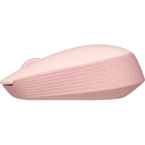 Мышь Logitech M171 Rose (910-006865), Розовый детальное изображение - 3