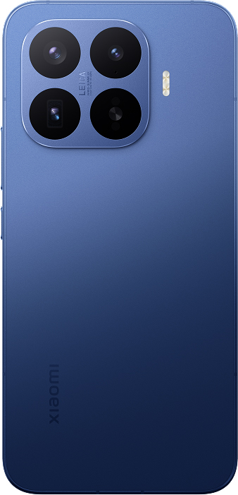 Смартфон Xiaomi 17T Pro 12/256 Гб, Темно-синий, Dual nano-SIM + eSIM детальное изображение - 4