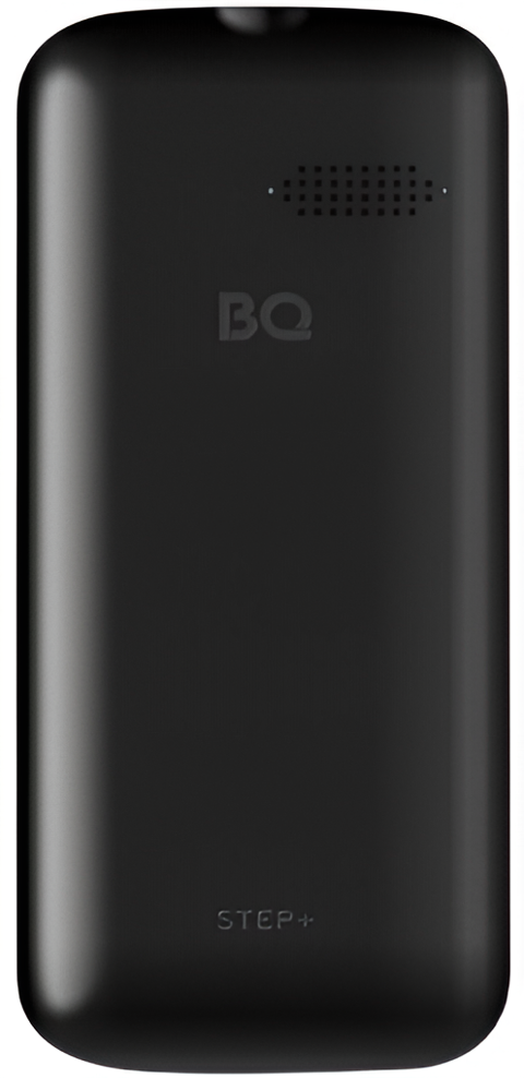 Мобильный телефон BQ 1848 Step+, 32 Мб, Черный/Красный, Dual mini-SIM детальное изображение - 4