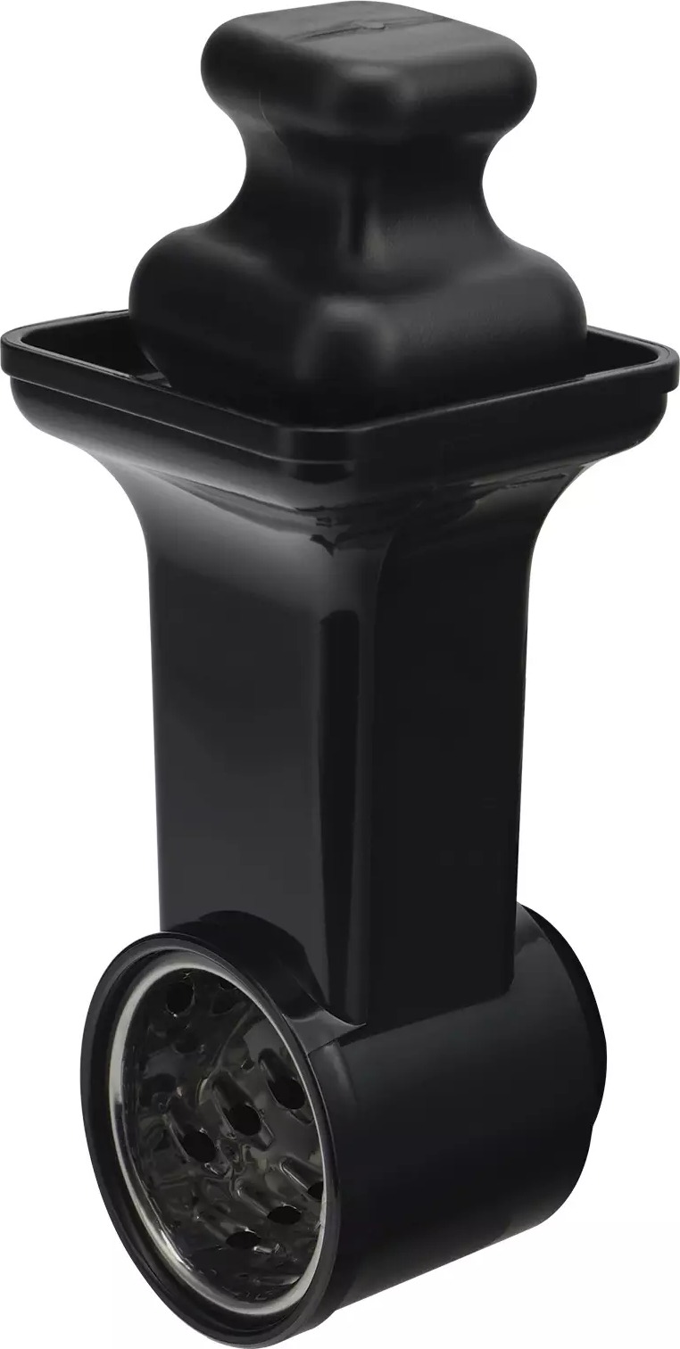 Мясорубка Polaris PMG 1875 RUS, Черный детальное изображение - 4