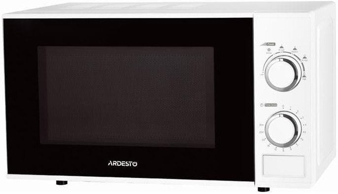 Микроволновая печь Ardesto GO-M923W, Белый детальное изображение - 2