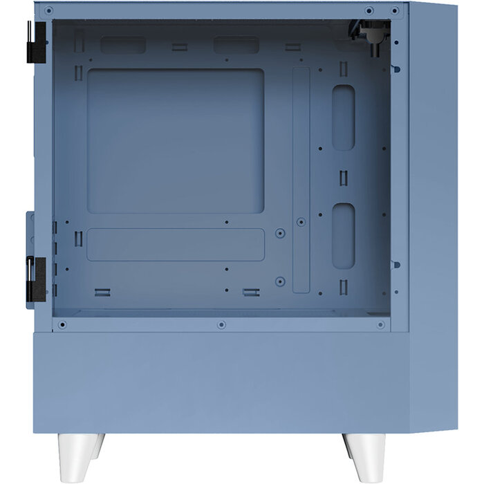 Корпус WIZMAX EM1-Woofer, Синий №5
