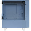 Корпус WIZMAX EM1-Woofer, Синий вариант - 5