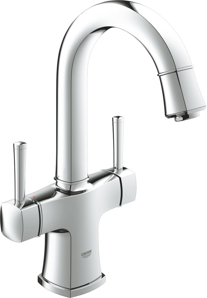 Смеситель Grohe Grandera 21107000 №1