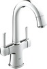 Смеситель Grohe Grandera 21107000 вариант - 1