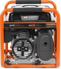 Генератор бензиновый DAEWOO GDA 3500, 2.8 кВт, Оранжевый вариант - 3