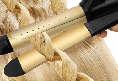 Стайлер Centek CT-2010 детальное изображение - 4