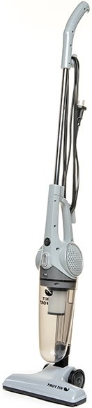 Пылесос KITFORT KT-509, Серый детальное изображение - 3
