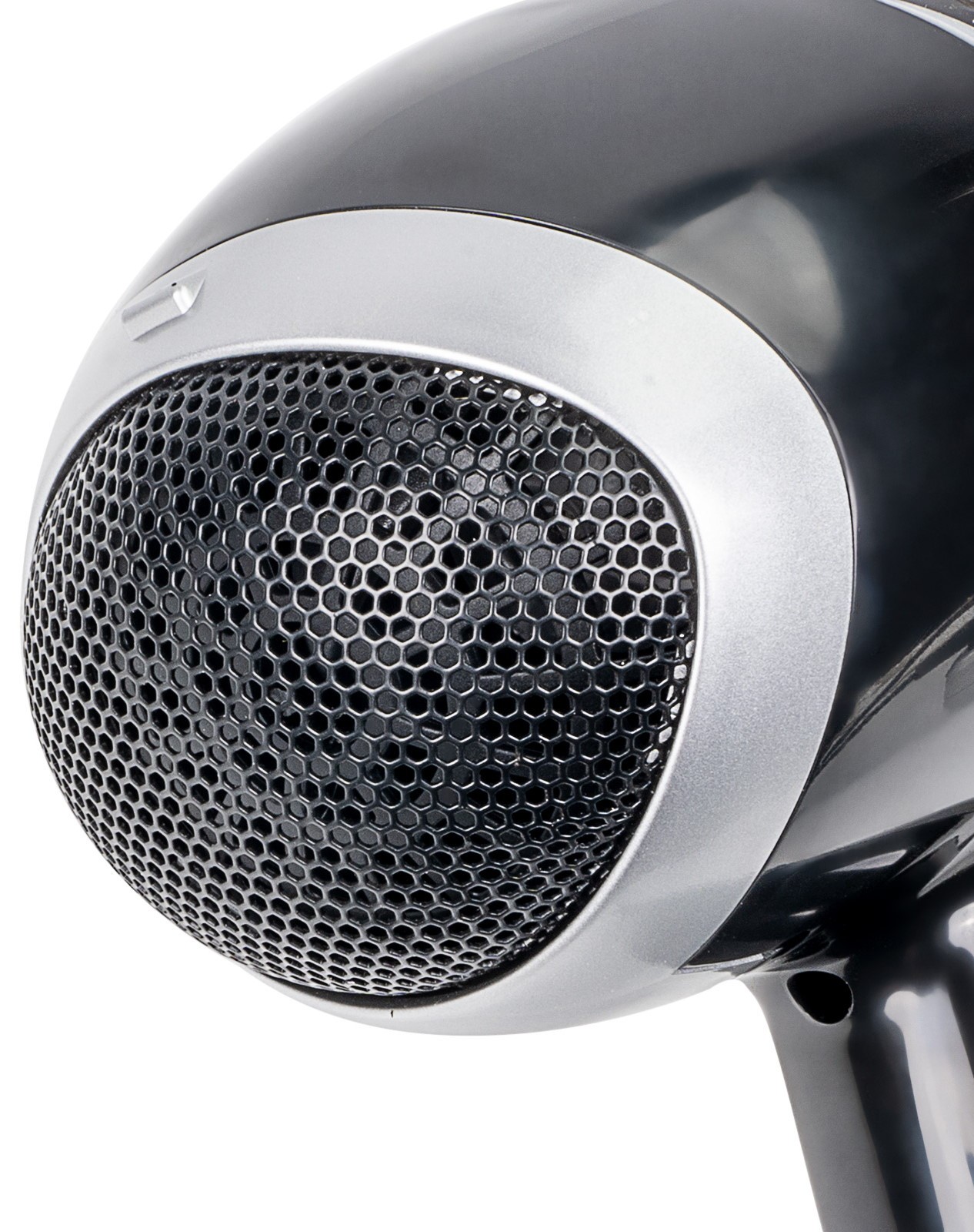 Фен Galaxy Line GL4334, Черный детальное изображение - 3