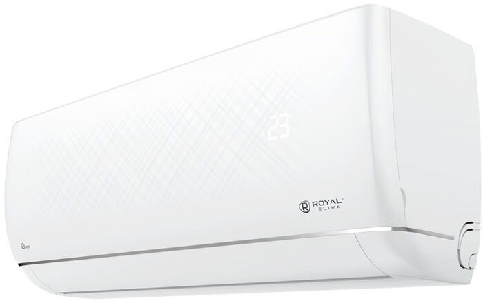 Кондиционер Royal Clima Renaissance RC-RNX24HN 23 м², Белый №3