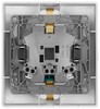 Розетка Legrand Etika 672233  вариант - 7