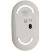 Мышь Logitech M350 Pebble  (910-006653), Серый вариант - 4