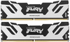 Оперативная память Kingston Fury Renegade Silver DDR5 8000MHz, KF580C38RSK2-32, 2x16 Гб KIT, 32 Гб вариант - 1