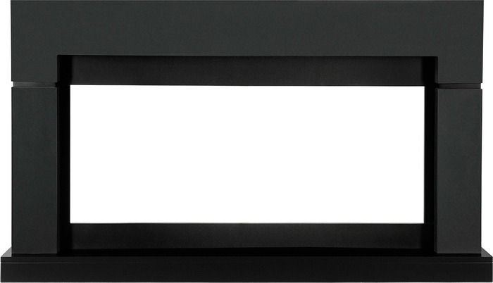 Каминокомплект Royal Flame Lindos с очагом 5D V-ART 40, Белый №2