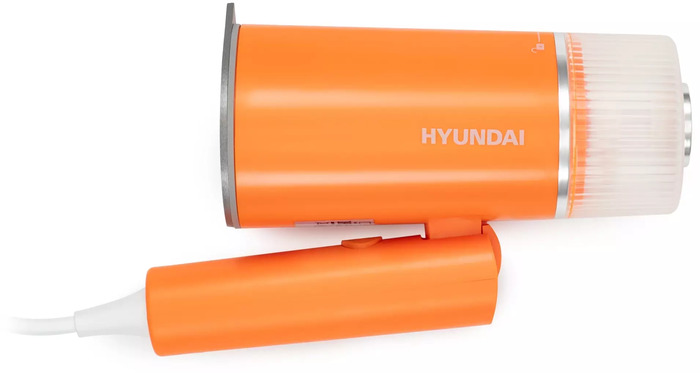 Отпариватель Hyundai H-HSART002, Оранжевый №10