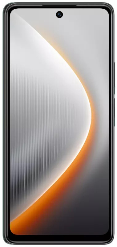 Смартфон Tecno POVA 7 Neo 8/256 Гб, Серебристый, Dual nano-SIM детальное изображение - 2