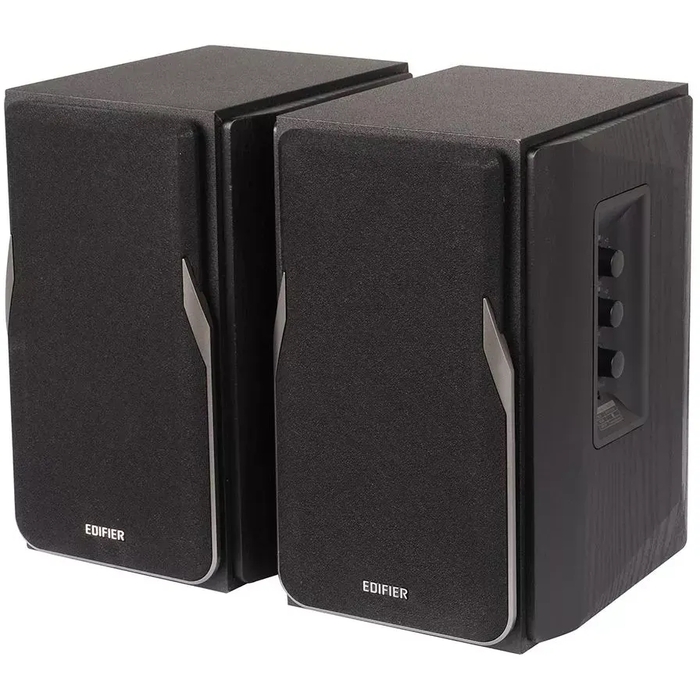 Колонки Edifier R1380DB, Черный №2