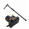 Микрофон - радиосистема Comica VM40 Combo, Черный вариант - 14