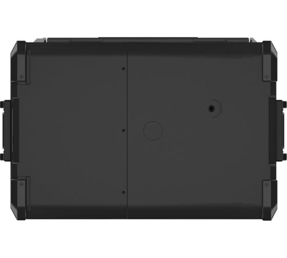 Автомобильный компрессорный холодильник Alpicool TW35, 990057, 12/24/220 В, Черный детальное изображение - 6