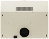 Вытяжка Krona ERMINA 600 ivory PB, Слоновая кость вариант - 4