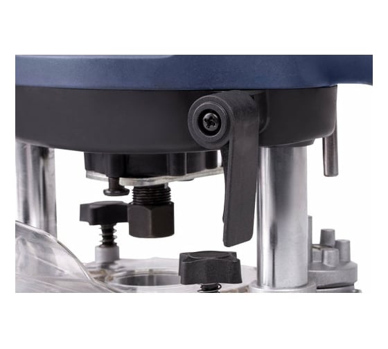 Фрезер FERM PRM1021, 1200 Вт, Синий детальное изображение - 5