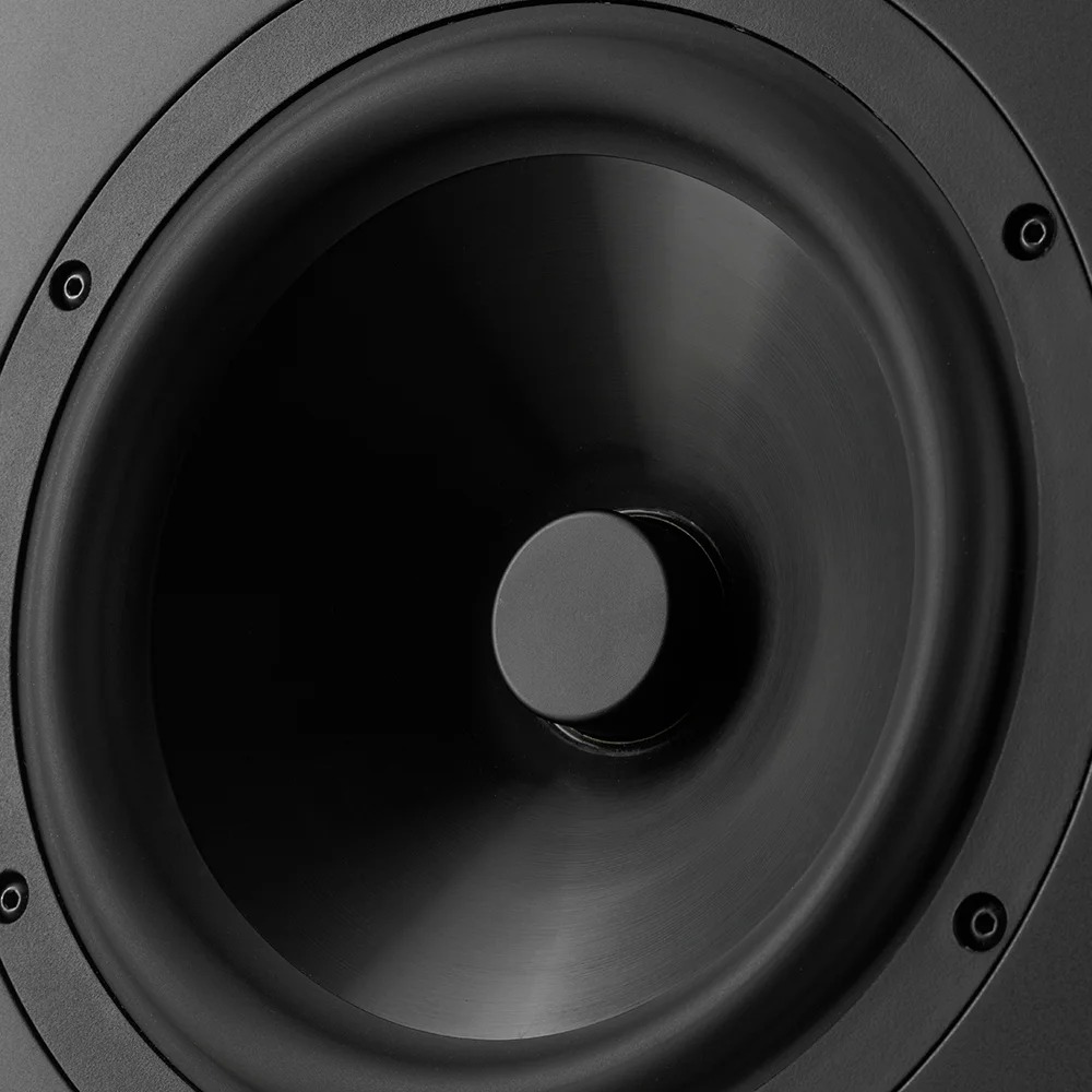 Полочная акустика EPOS ES14N + Stands, Коричневый детальное изображение - 6