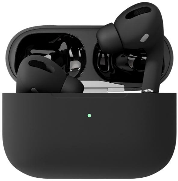 Беспроводные наушники VLP Air Muse Pro 2 (MagSafe), Белый детальное изображение - 2