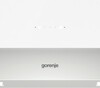 Вытяжка навесная Gorenje Simplicity WHI 6 SYW, Белый вариант - 3