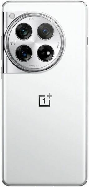 Смартфон OnePlus 12 256 Гб Global, Белый, Dual nano SIM детальное изображение - 3
