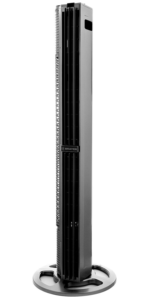Колонный вентилятор Brayer BR4977, 75 Вт, Графит детальное изображение - 2