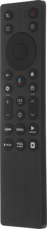 Телевизор TCL 55C6K 2025, 55