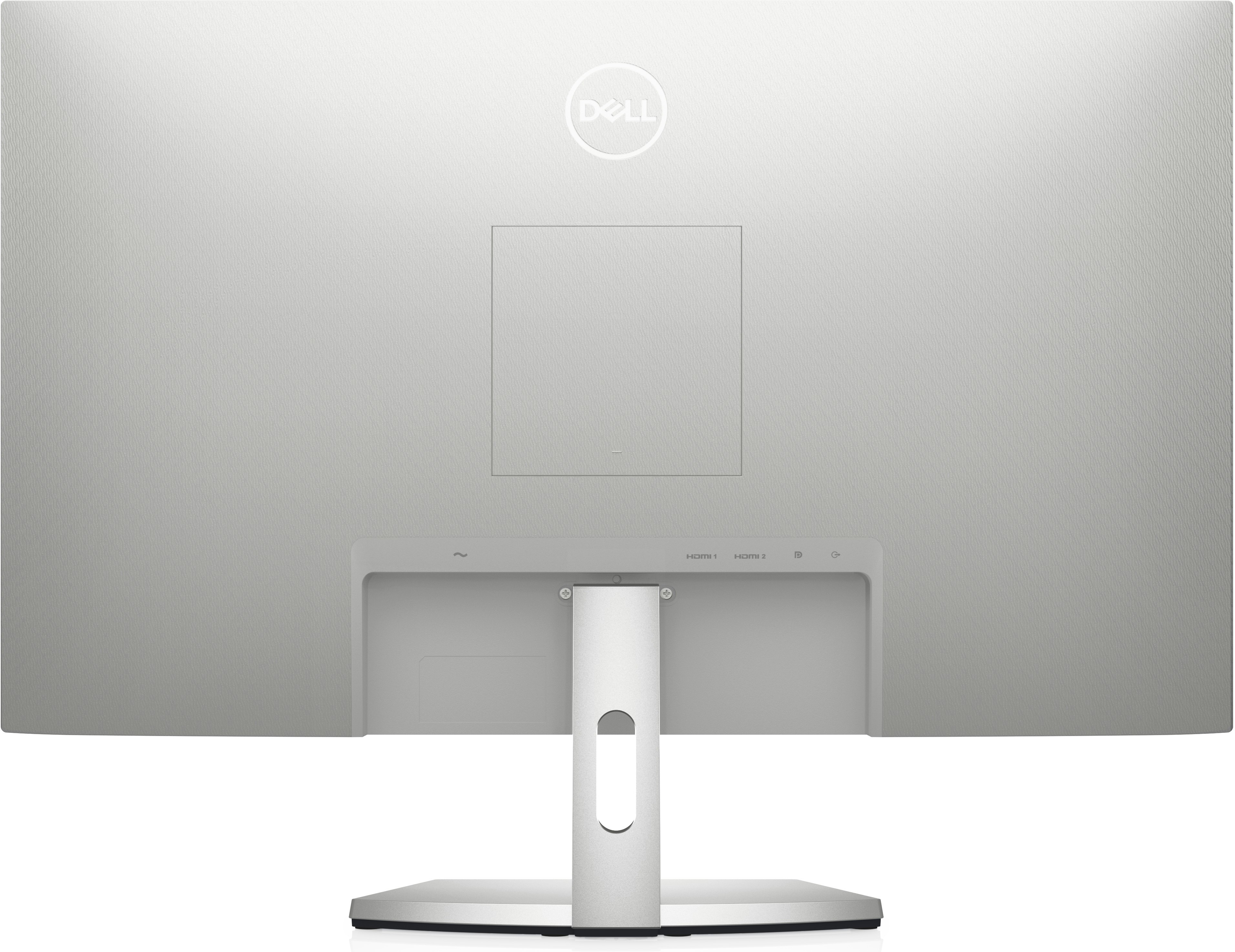 Монитор Dell S2721D, 27
