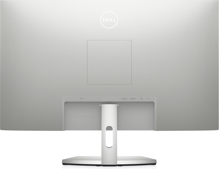 Монитор Dell S2721D, 27