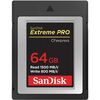 Карта памяти SanDisk CFexpress Extreme Pro (SDCFE-064G-GN4NN), 64 Гб вариант - 1