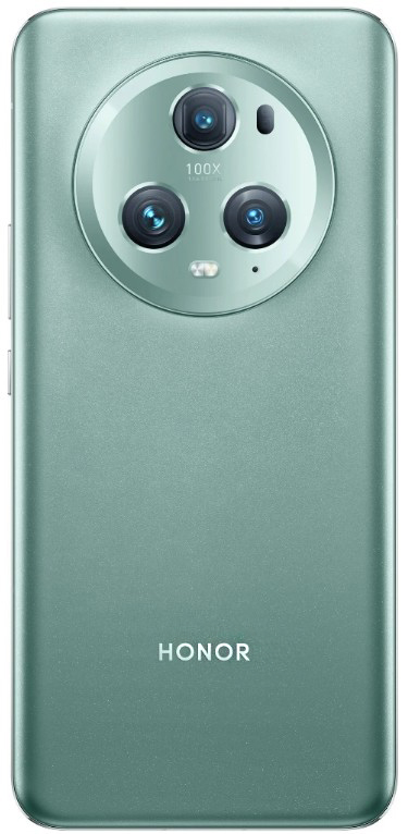 Смартфон Honor Magic5 Pro 256 Гб, Зеленый, Dual nano SIM детальное изображение - 5
