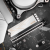 Накопитель SSD ADATA XPG MARS 980 BLADE SMAR-980B-1TCS, 1 Тб вариант - 6