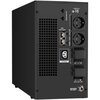 ИБП ExeGate SineTower SZ-5000.LCD.AVR.2SH.1C13.T.RJ.USB + 4x HRL 12-45 (45Ач) вариант - 3