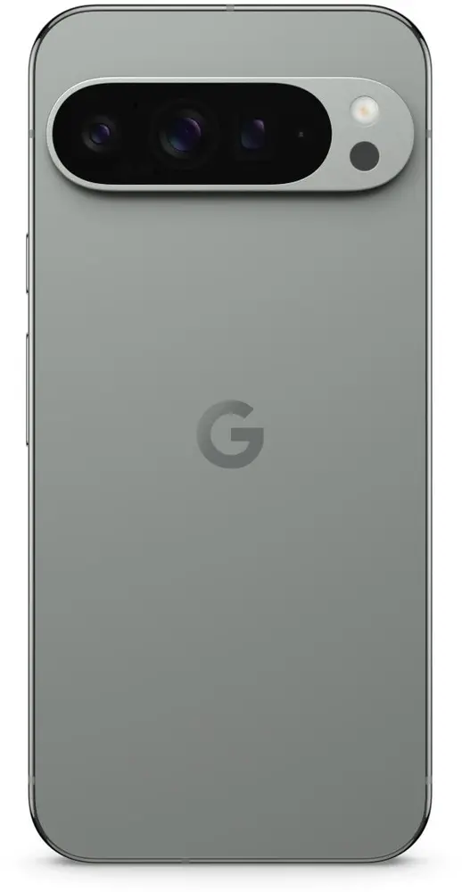Смартфон Google Pixel 9 Pro 256 Гб, серый, Dual nanoSIM + eSIM №3