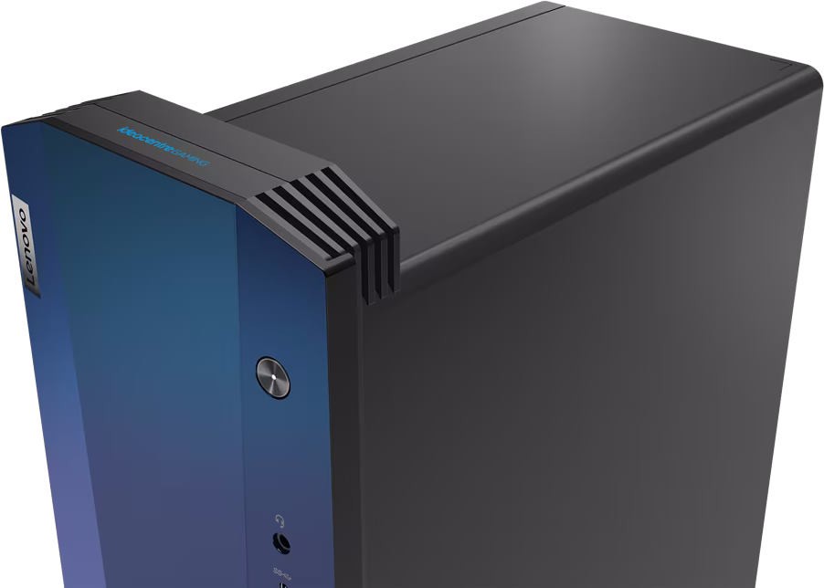 Персональный компьютер Lenovo IdeaCentre Gaming5 14IOB6, 90RE00HKRS, Intel Core i5 11400F, RAM 8 Гб, SSD 256 Гб, GeForce GTX 1660 SUPER, без ОС, Черный детальное изображение - 9