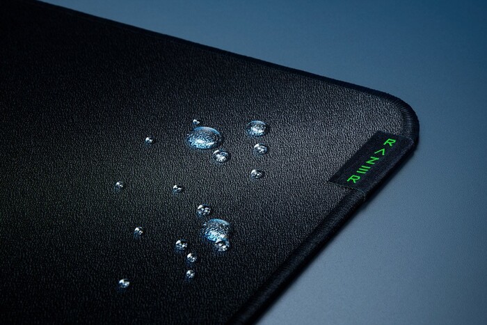 Игровой коврик Razer Strider XXL  №3