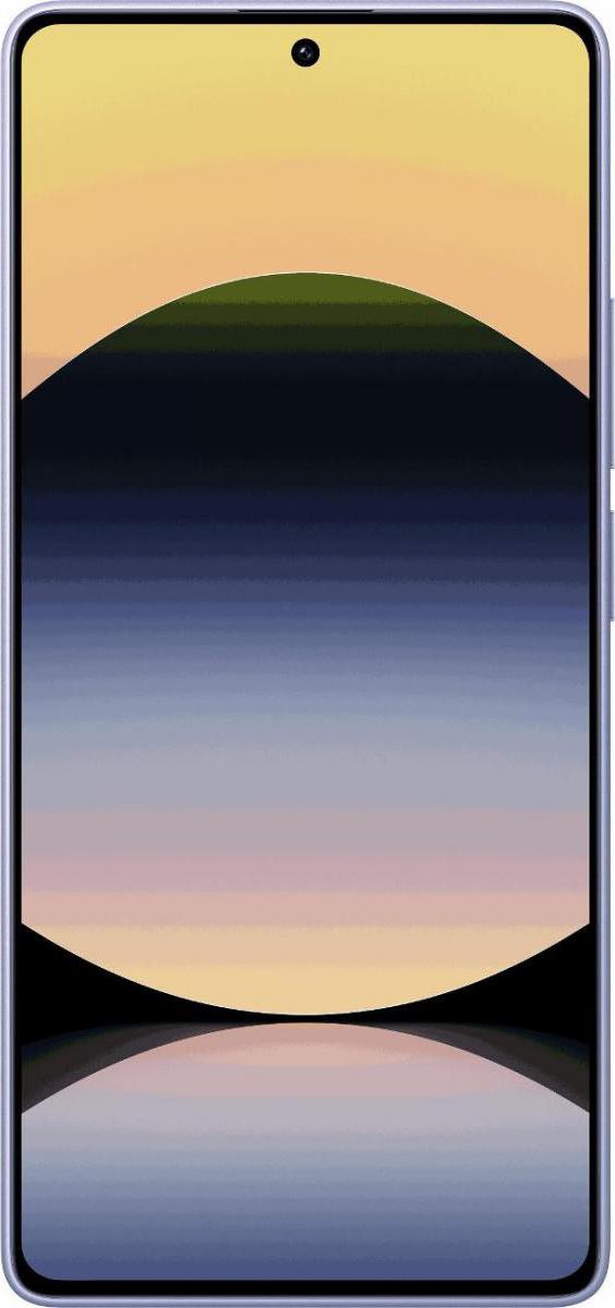 Смартфон Xiaomi Redmi Note 14S 8/256 ГБ, Фиолетовый, Dual nano SIM детальное изображение - 2